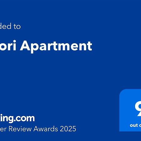 Sivori Apartment Bonassola Ngoại thất bức ảnh