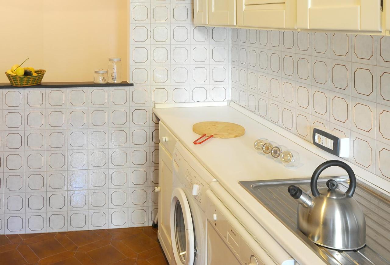 Sivori Apartment Bonassola Ngoại thất bức ảnh
