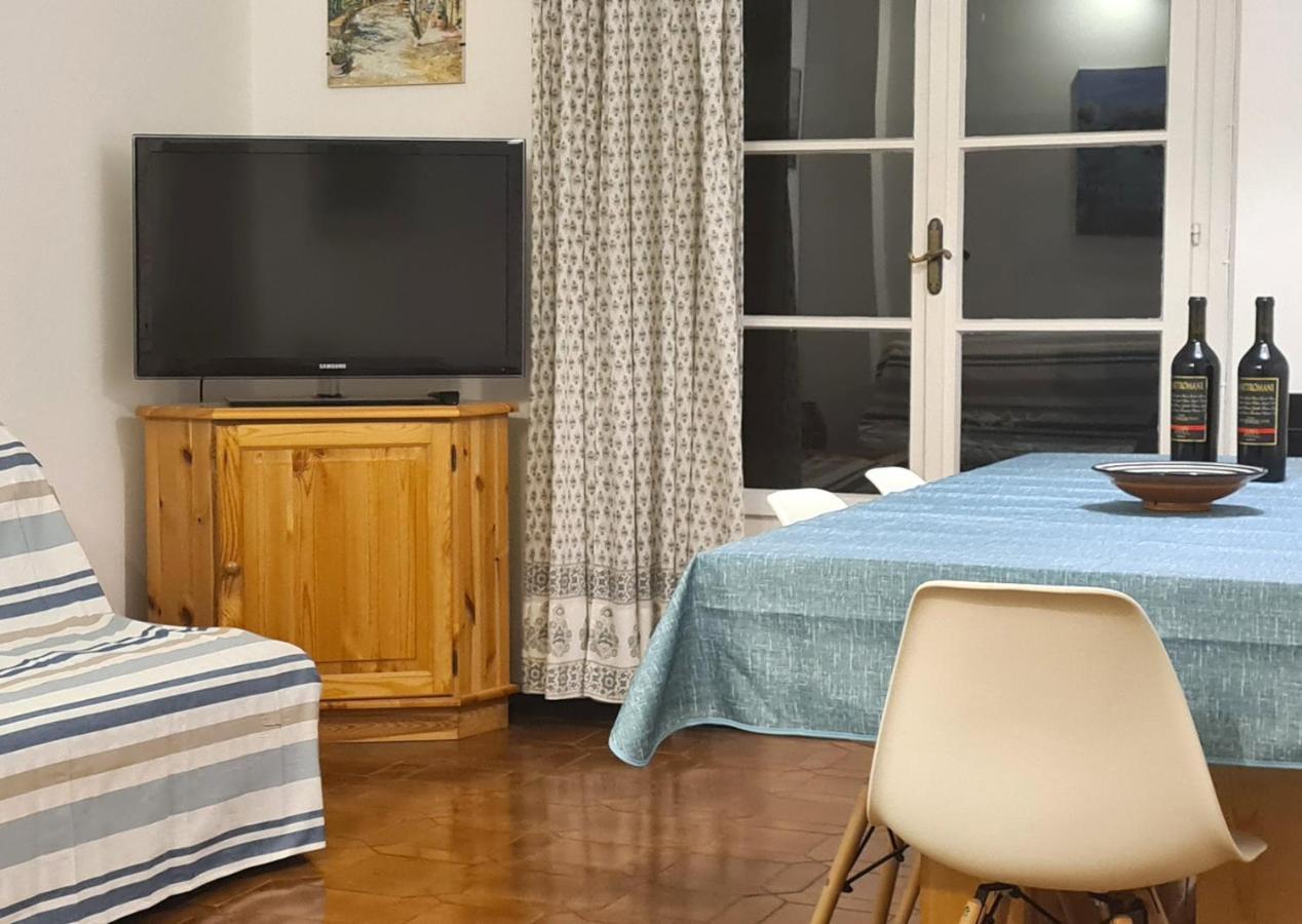 Sivori Apartment Bonassola Ngoại thất bức ảnh