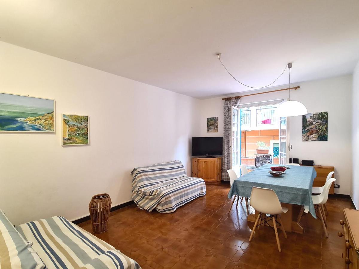Sivori Apartment Bonassola Ngoại thất bức ảnh