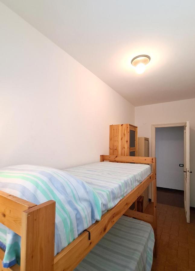 Sivori Apartment Bonassola Ngoại thất bức ảnh