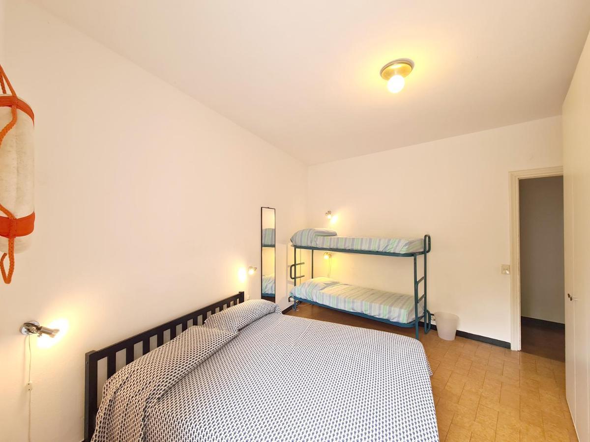 Sivori Apartment Bonassola Ngoại thất bức ảnh