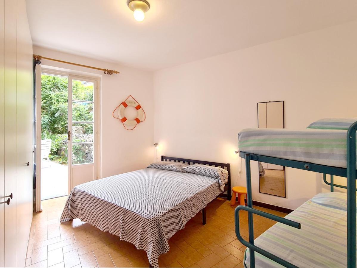 Sivori Apartment Bonassola Ngoại thất bức ảnh