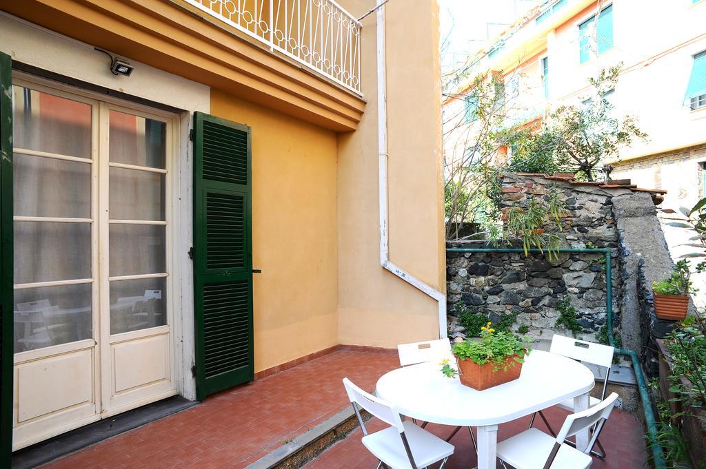 Sivori Apartment Bonassola Ngoại thất bức ảnh