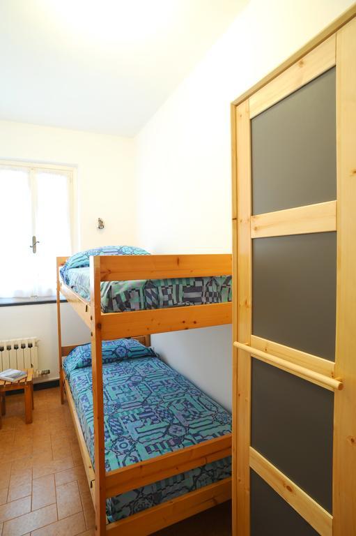 Sivori Apartment Bonassola Ngoại thất bức ảnh