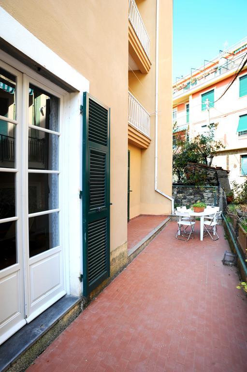 Sivori Apartment Bonassola Ngoại thất bức ảnh