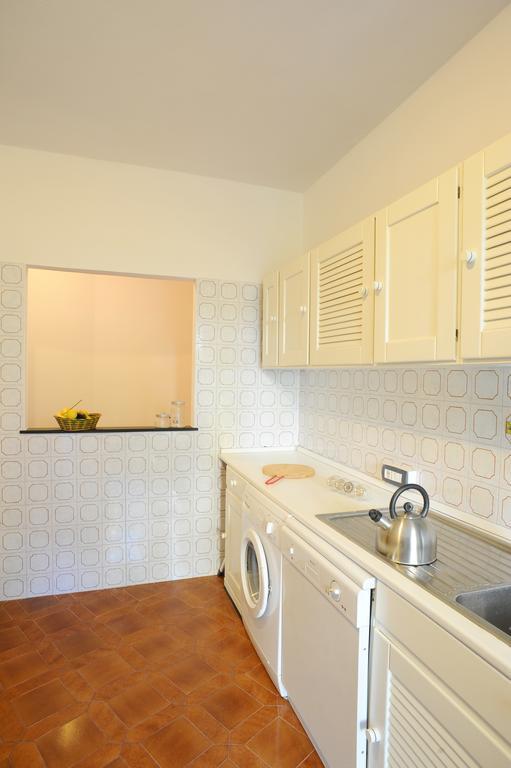 Sivori Apartment Bonassola Ngoại thất bức ảnh