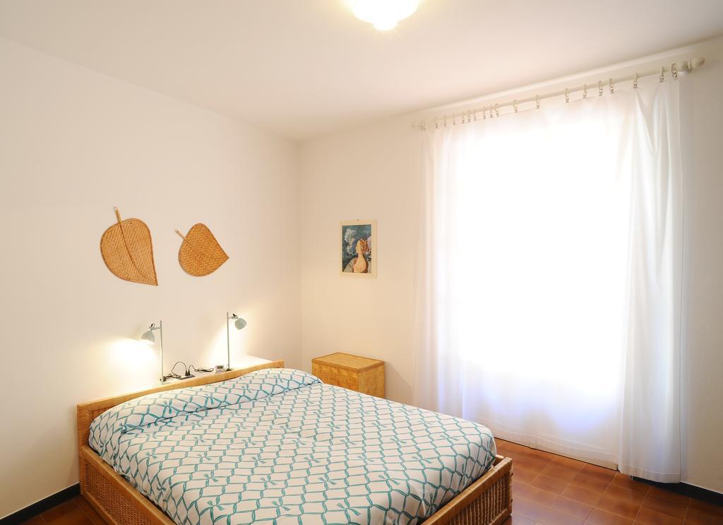 Sivori Apartment Bonassola Ngoại thất bức ảnh