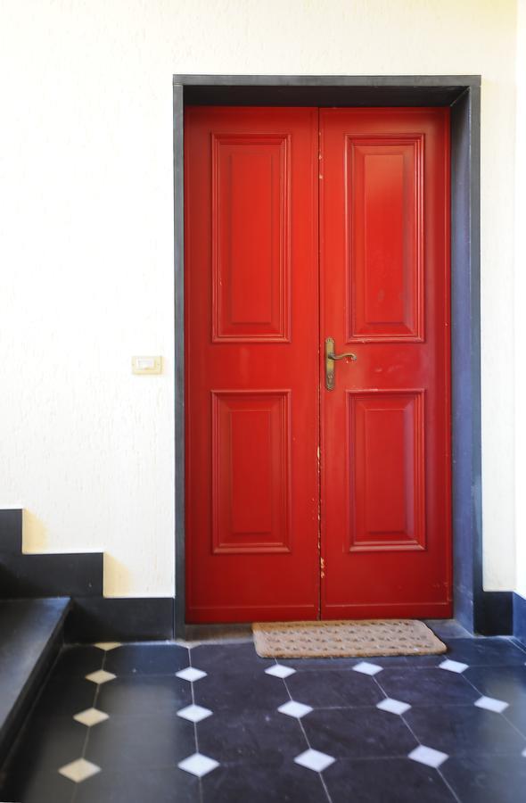 Sivori Apartment Bonassola Ngoại thất bức ảnh